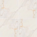 MSI Adella Calacatta 18" x 18" Matte Porcelain Floor Tile Premium (11.25 sq.ft/ctn)