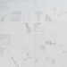 MSI Onyx Sand 2" x 2" Mosaic Matte Ceramic Tile Premium(1 sq ft/each)