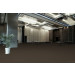 Pentz Diversified Carpet Tile Bizarre - Conference Hall Scene