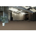 Pentz Diversified Carpet Tile Muddled - Conference Hall Scene