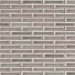 MSI Highland Park Dove Gray Brick Pattern 8mm Ceramic Tile Premium (1 sq.ft/each)