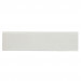 MSI Renzo Dove 3" x 12" Glossy Bull Nose Ceramic Tile Premium