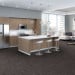 Shaw 5th & Main Primal Carpet Tile 24" x 24" Original Premium(80 sq ft/ctn)
