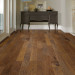 Shaw EPIC Plus Sequoia Hickory 5" x 3/8" Engineered Pacific Crest Hickory- Lobby Scene
