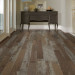 Shaw Provincetown 4.80" x 3/8" Engineered Click Hickory Barnstable Builder(31.29 sq ft/ctn)