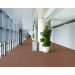 Pentz Formation Carpet Tile Squad - Hallway Scene