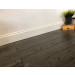 Hardwood Flooring :Infinity Hevea Handscraped 4 1/2" x 3/4" Silverthorne Premium(21.79 sq ft/ctn)