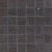 MSI Focus Graphite 2" x 2" Mosaic Matte Porcelain Tile Premium