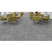 Mannington Commercial Relay Carpet Tile Dialtone 24" x 24" Premium (72 sq ft/ctn)