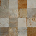 Impronta Italgraniti Stone D 18" X 18" Natural Multi Color Glazed Porcelain Tile Premium (13.07 sq ft/ ctn) 