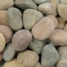 MSI Piedra Amazon Multi Pebbles 1" - 1.25" Medium Natural Finish 40 Lbs