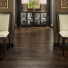 Home Legend Engineered T&G - Mixed Widths Potomac Hickory - Room Scene