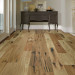 Shaw Floorte Exquisite 7 1/2" x 5/16" Engineered Natural Hickory Premium (22.45 sq.ft/ctn)