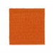 Aladdin Commercial Color Pop Carpet Tile Electric Orange 12" x 36" Premium