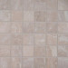 MSI Onyx Grigio 2" x 2" Mosaic Matte Ceramic Tile Premium(1 sq ft/each)