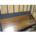 Brazilian Chestnut Torowood Solid Natural Clear