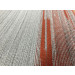 Shaw Vertical Edge Carpet Tile Pumpkin Spice 18" x 36" Premium(45 sq ft/ctn)