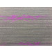 Shaw Abstract Edge Carpet Tile Purple Fringe 18" x 36" Premium