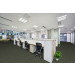 Pentz Revolution Carpet Tile Uproar - Office Space Scene