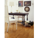 Armstrong Beckford Plank Red Oak 3" x 3/8 Engineered Canyon Premium - Room Scene