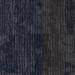 Shaw Contract Tribunal Carpet Tile Shimmery Blue 24" x 24" Premium(80 sq ft/ctn)