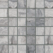 MSI Bernini Carbone 2" x 2" Mosaic Matte Porcelain Tile Premium (1 sq ft/each)