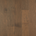 Mohawk North Ranch Hickory 6.5" x 3/8" Engineered Rich Clay Hickory Premium(25.58 sq ft/ctn)