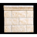 Diastone Fashion 2 Series 12" X 12" Matte Marfil Ceramic Tile Premium (14.53 sq ft/ ctn) 