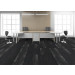 Shaw Abstract Edge Tile Dolphin Brink Office Scene