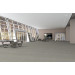 Shaw Advance Carpet Tile Adapt Lobby Scene