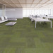 Shaw Contract Interstellar Carpet Tile Mountain View 24" x 24" Premium(80 sq ft/ctn)