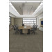 Shaw Artcloth Carpet Tile Wicker Office Scene