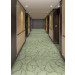 Shaw Botan Carpet Tile Bamboo Lobby Scene
