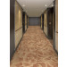 Shaw Botan Carpet Tile Koi Lobby Scene