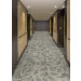 Shaw Botan Carpet Tile Stone Lobby Scene