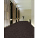 Shaw Crackled Carpet Tile Produce Lobby Scene