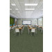 Shaw Crazy Smart Carpet Tile Witty Class Room Scene