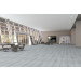 Shaw Dash Carpet Tile Coordinate Lobby Scene