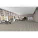 Shaw Dash Carpet Tile Focus Lobby Scene