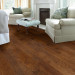 Shaw EPIC Plus Sequoia Hickory Mixed Width Engineered Woodlake Hickory Room Scene