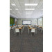 Shaw Fuse Tile To Synthesize Classroom Scene
