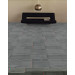 Shaw Idea Modular Carpet Tile Theory Room Scene