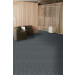Shaw Inverness Carpet Tile Waternish Room Scene