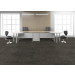 Shaw Lineweight Tile Bistre Office Scene