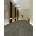 Shaw Material Effects Carpet Tile Patina Lobby Scene