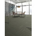Shaw Micro-Weave Carpet Tile Ikat Room Scene