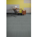 Shaw Pivot Point Carpet Tile Calm Room Scene