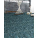 Shaw Primitive Carpet Tile Myth Room Scene