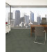 Shaw Radiance Carpet Tile - Edamame Office Scene