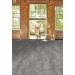 Shaw React Carpet Tile Oxidized Surface Lobby Scene